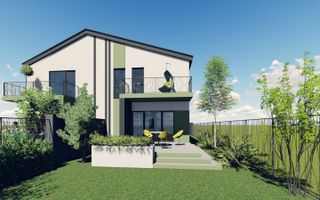 Pozitie excelenta. Proiect deosebit. Comision 0%. - Poză 5