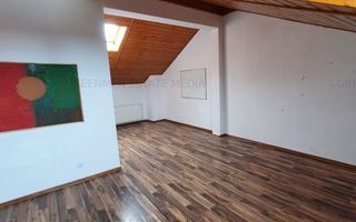 Barbu Vacarescu - Lacul Tei, vila moderna cu sistem de alarma - Poză 26