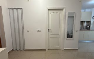 Garsoniera ideala ca BIROU  -  Decebal - Piata Alba Iulia - Poză 9