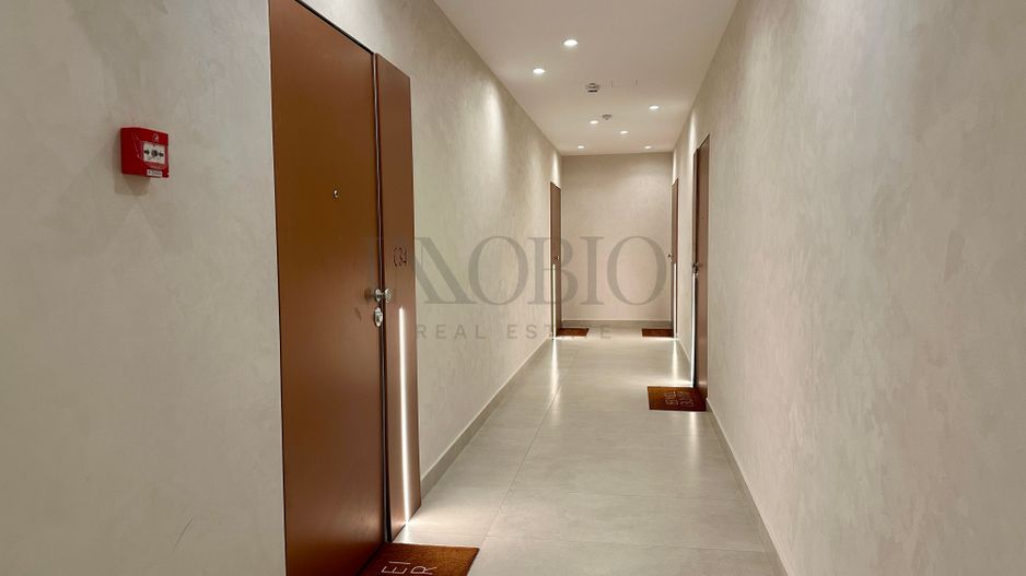 Apartament 2 Camere | Aviatiei Tower - Poză 14
