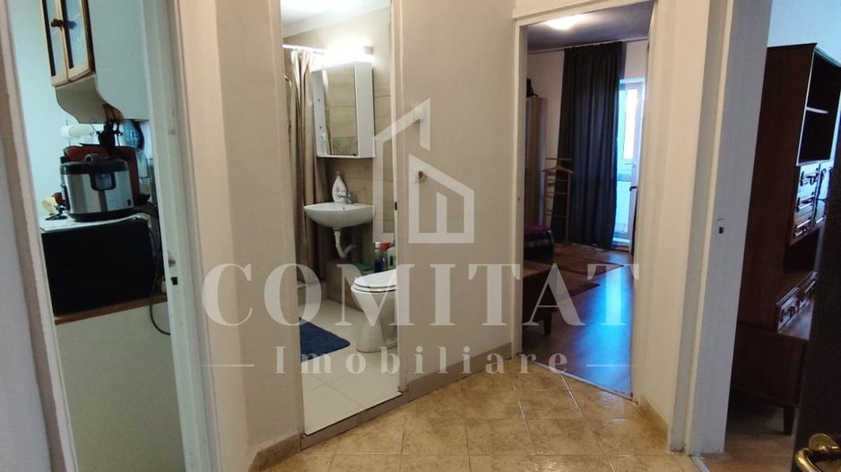 Apartament cu 2 camere | Cartierul Mărăști | Zona Expo Transilvania - Poză 1