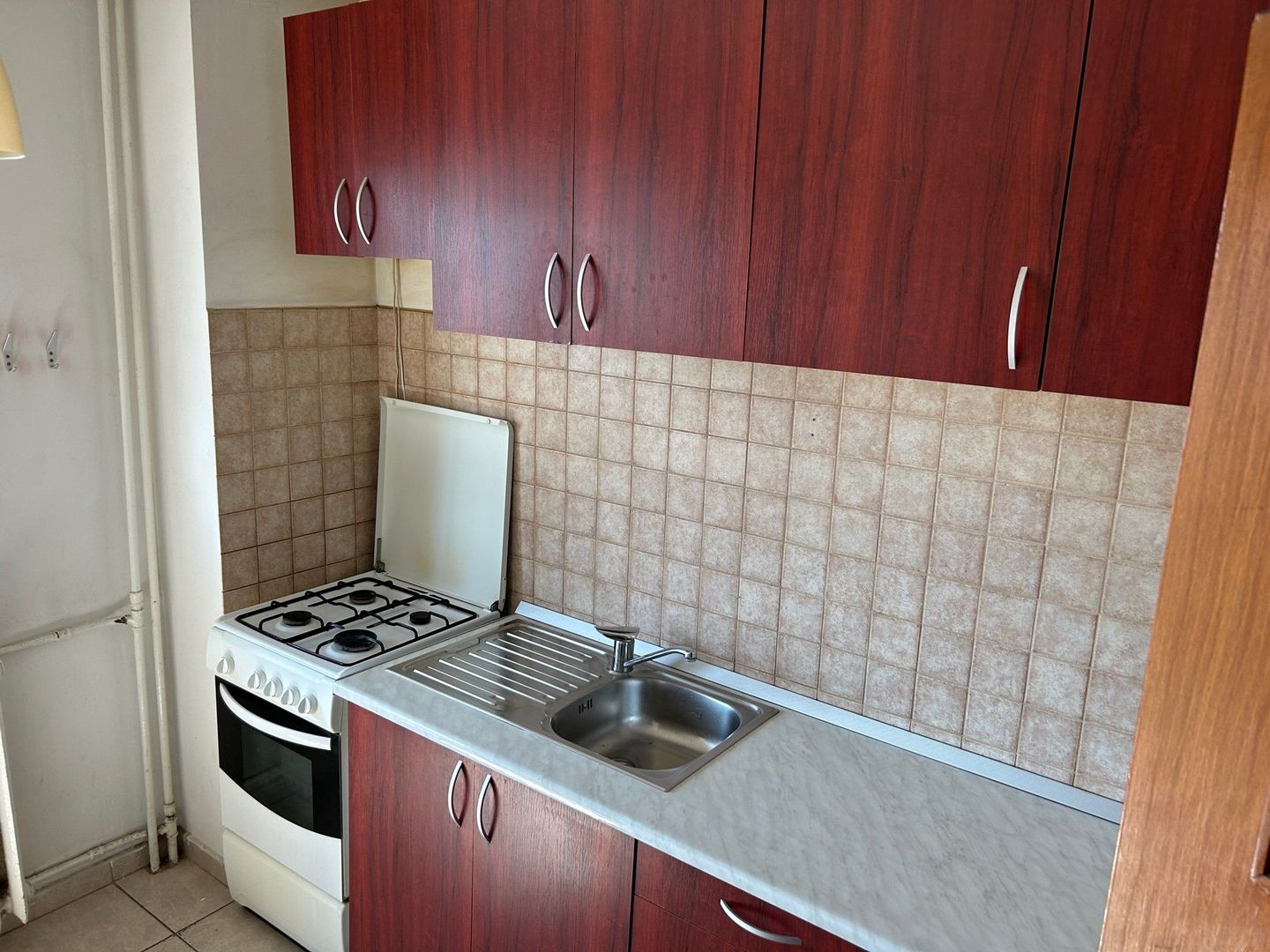 Apartament Ion Mihalache - Poză 6