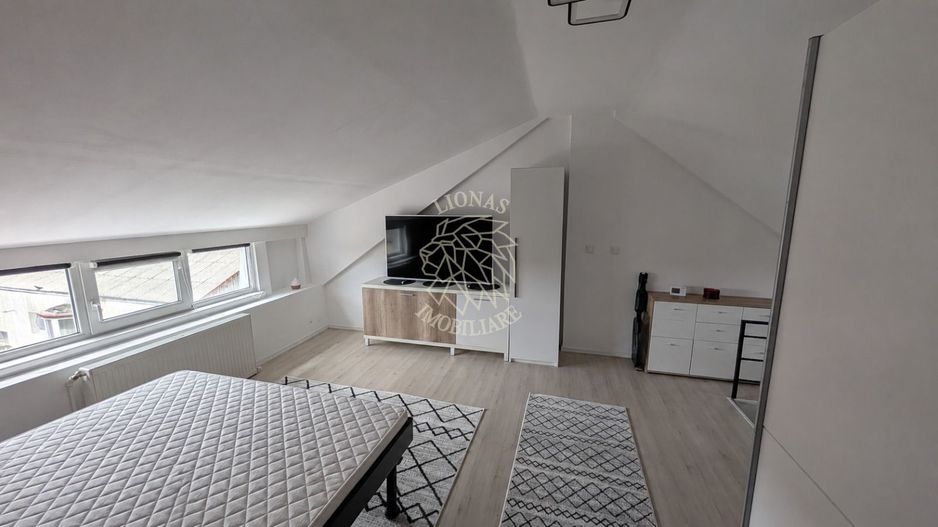 COMISION 0%! Apartament 2 camere 54,7 mp-Zona Lama - Poză 3