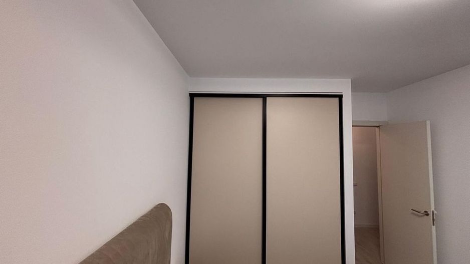 Apartament 2 camere,  metrou Costin Georgian, Vivenda Hercesa - Poză 5