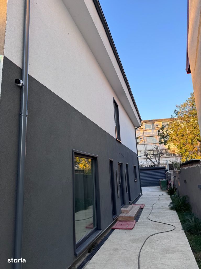 Vila verde cartier Baneasa - Poză 3