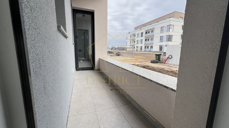 Apartament nou cu 2 camere | PetFriendly | Torontalului - Poză 8