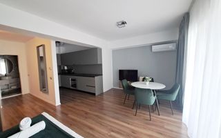 Comision 0. Apartament tip studio la cheie in bloc nou! - Poză 6