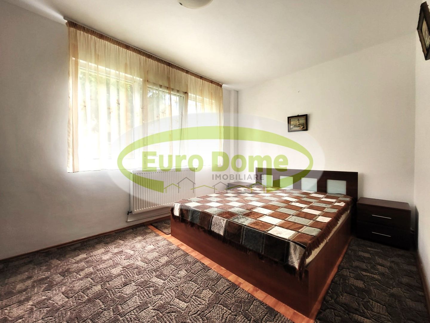 Comision 0 - Apartament de 2 camere într-o zona foarte linistită - Poză 15