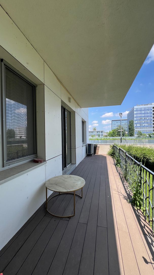 3 camere | loc de parcare - Poză 14