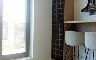 Casa /Vila ultra-moderna- mobilata* de vanzare Berceni /Vidra - Poză 15