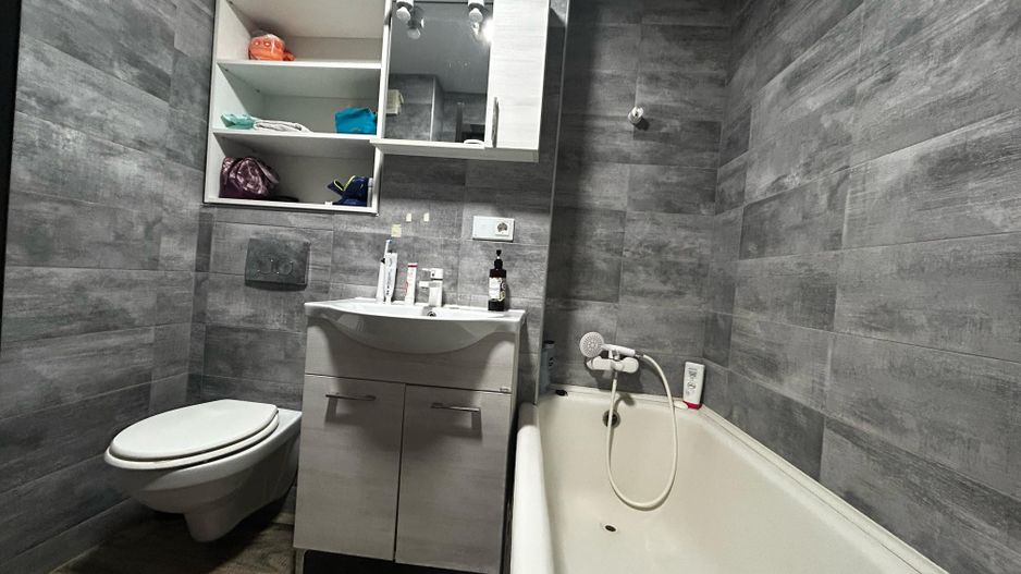 Apartament de vanzare zona Lidl Ludus - Poză 8