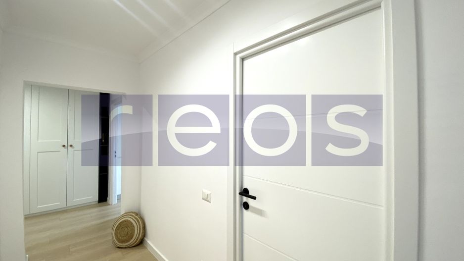 VANZARE APARTAMENT 2 CAMERE RENOVAT | COMPLET ECHIPAT | 13 SEPTEMBRIE | PANDURI - Poză 13