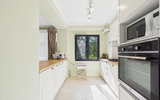Casa 6 camere si teren de 567 mp | Santu Floresti | lacul Snagov - Poză 5