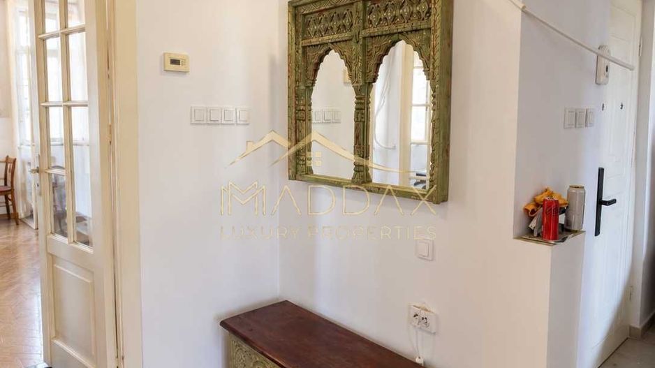 Apartament //3 camere// *86mp* // Cismigiu - Poză 5