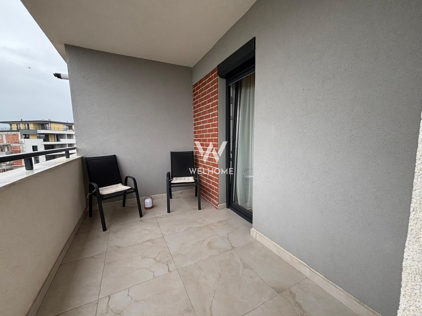 Apartament 2 camere modern - ansamblul Green Hill, Turnisor - Poză 4