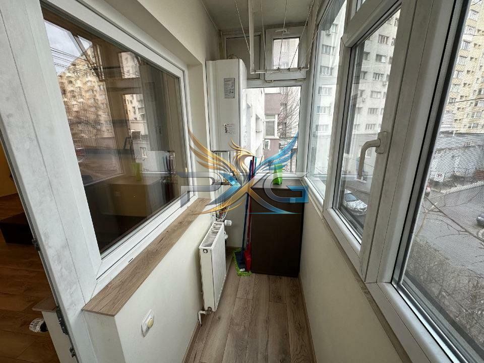 Apartament 2 camere Pacii - Poză 15