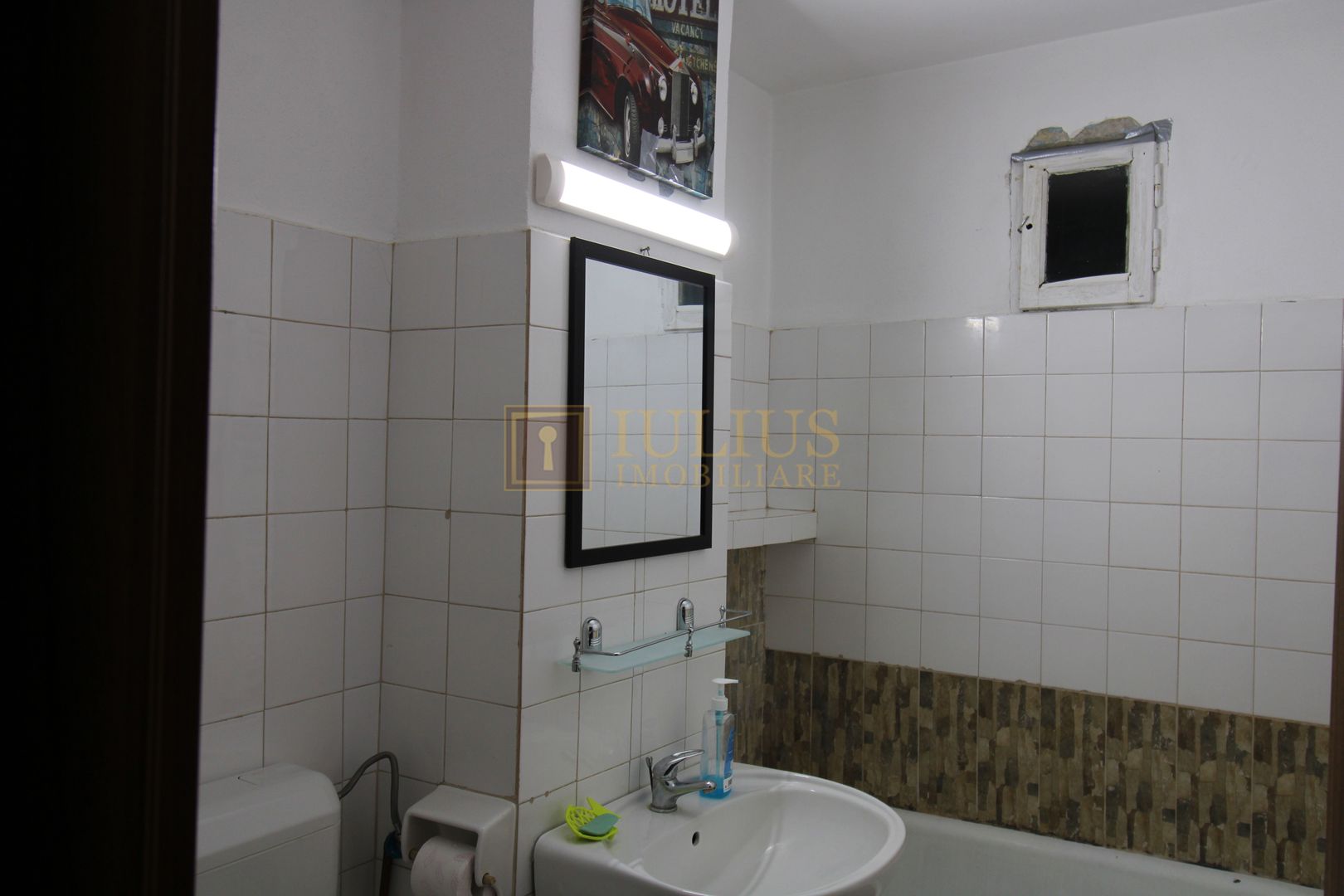 2 Camere , clasic , centrala langa spitalul judetean - Poză 15
