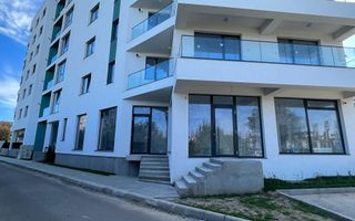 Tomis Nord - Sala Polivalenta - spatiu comercial in suprafata de 100 mp - Poză 12