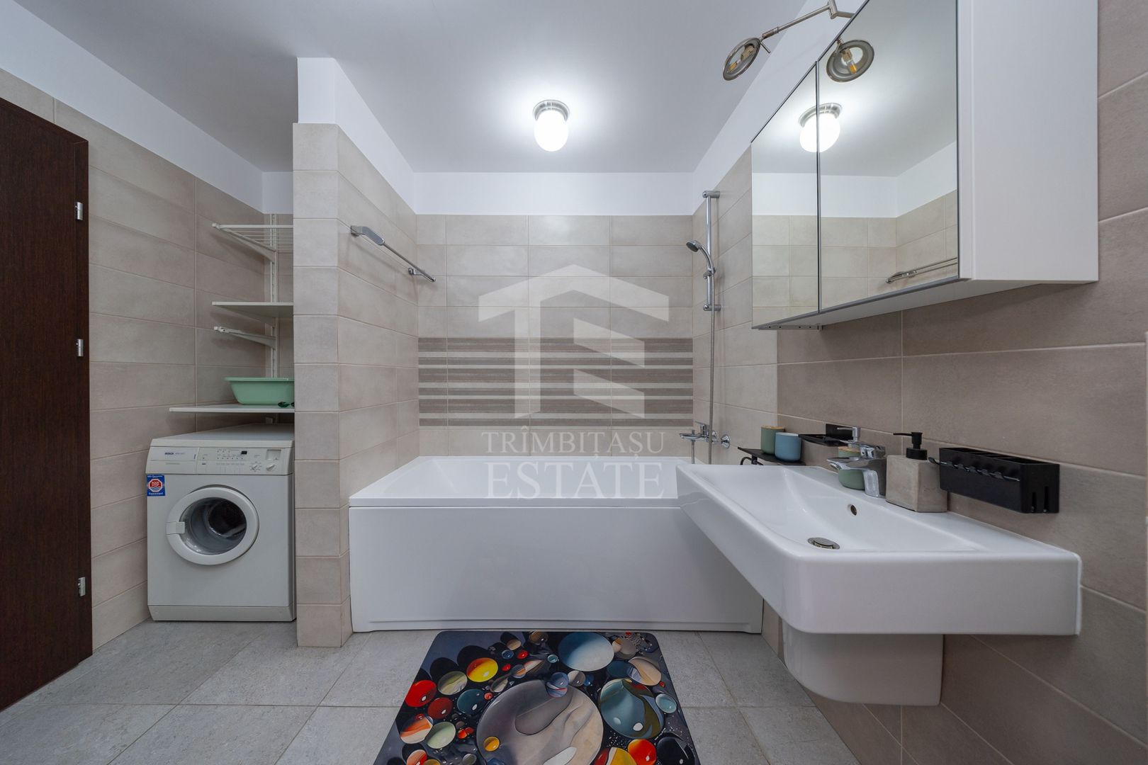 Urban | Coresi | Apartament 2 camere + loc de parcare si boxa - Poză 3