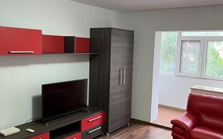 Apartament 2 camere de închiriat, zona Gara-Silvestru, Iași - Poză 1