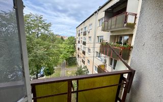Apartament 2 camere decomandat | Etaj 3 | 64 mp | Micro 17 - Poză 16