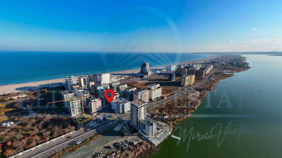Statiunea Mamaia - Hotel Opera - Spatiu comercial. - Poză 2