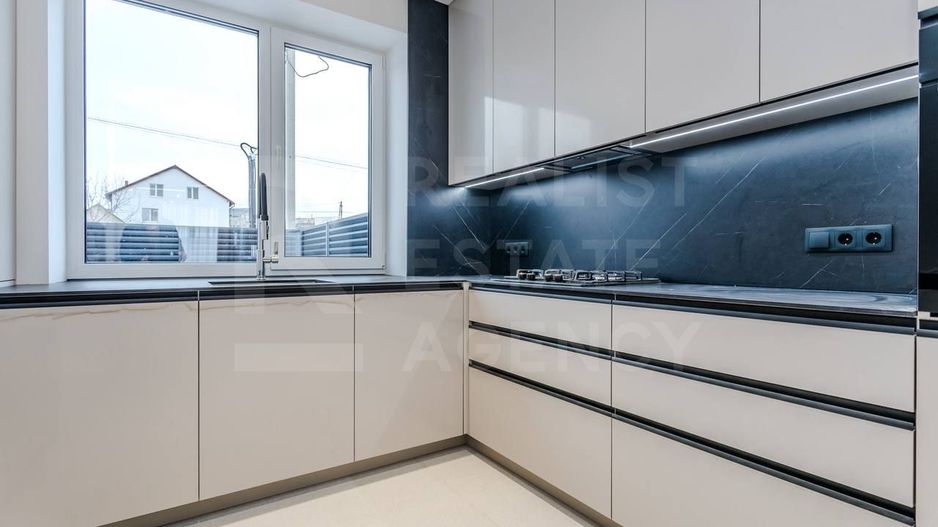 Vânzare, casă, 120 mp + 3 ari, strada Arțarilor, Ialoveni - Poză 14