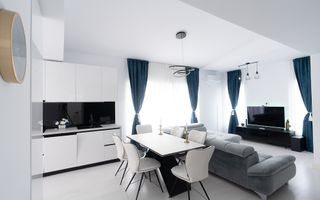 Casă individuală de vânzare – 4 camere | Tunari - Poză 3