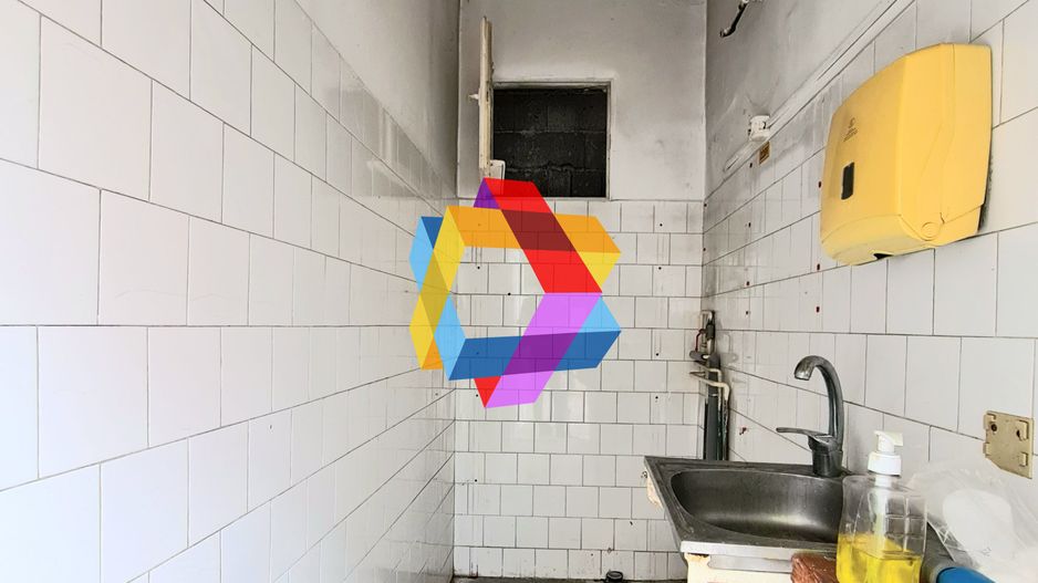 Spatiu comercial de închiriat Brasov - 138 mp # spatii-comerciale-brasov.ro - Poză 16