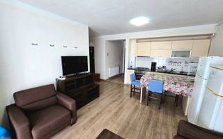Apartament cu 3 Camere, Bloc Nou, Cart. Orhideelor - Poză 3