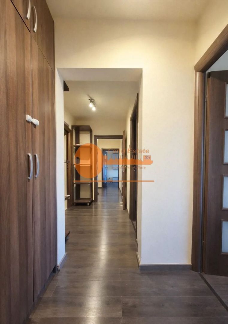 3 camere Tineretului ( 1981-650 m metrou ) - Poză 1