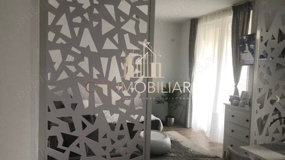 Apartament 2 camere, Zona Dumbrăvița - Poză 1