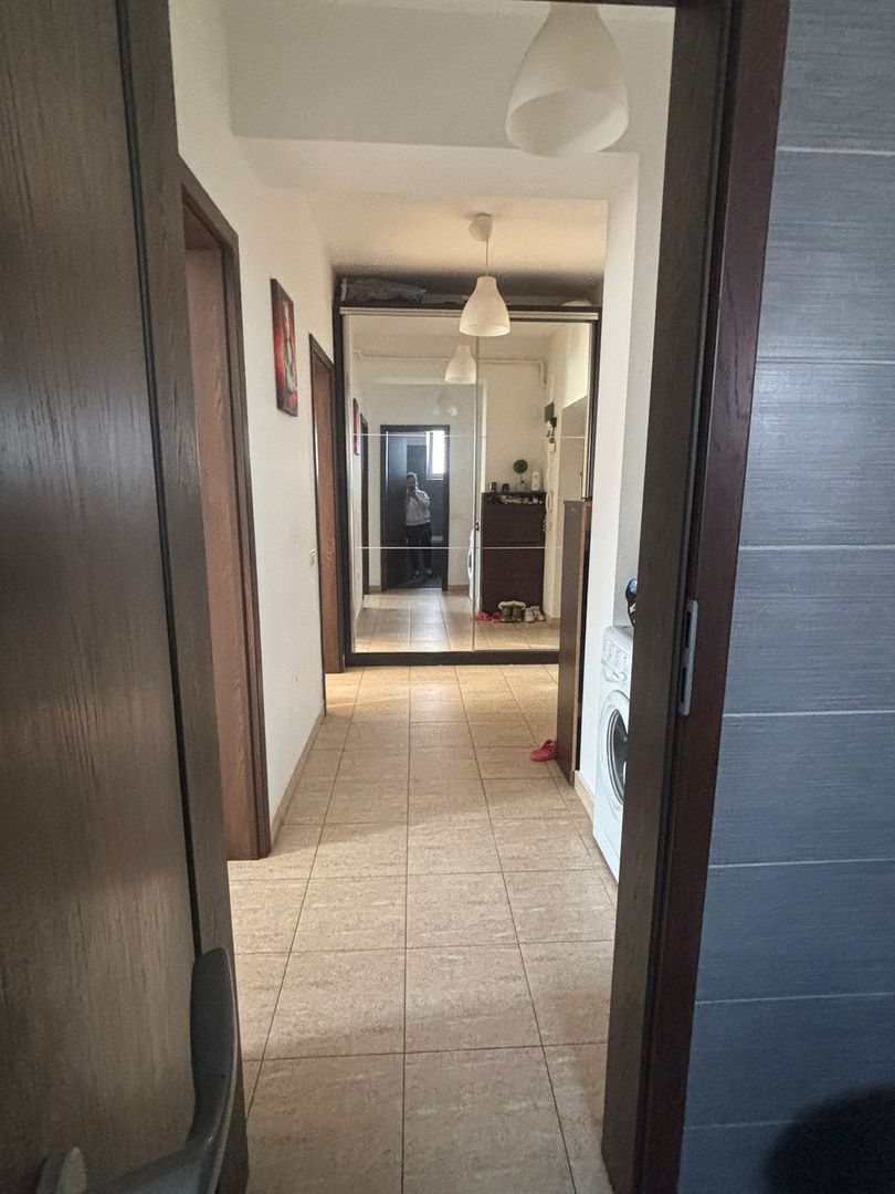 Garsoniera decomandata Prelungirea Ghencea Loc de parcare - Poză 7