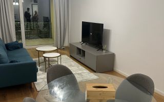 Aviatei Apartments | Inchiriere Apartament 2 camere - Poză 1
