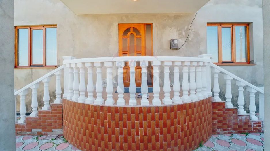 De Vinzare Casa în 2 nivele or. Orhei, - Poză 8