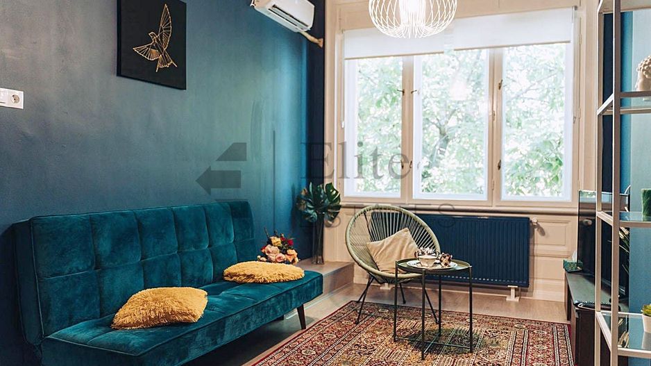 Apartament ultracentral in zona Teatrului, Oradea - Poză 1