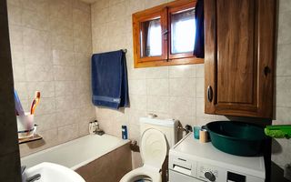 Casă de vânzare Satu Nou de Sus | 3 camere | Teren 807 mp - Poză 9