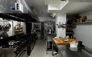 Complex comercial – restaurant / pensiune / retreat – Copou, Iași - Poză 6