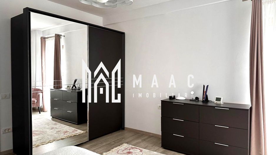 Apartament 3 camere | Etaj 2| Lift | Parcare I Doamna Stanca - Poză 13