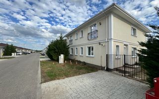 Bucovat-Duplex P+E-Disponibil Imediat - Poză 9