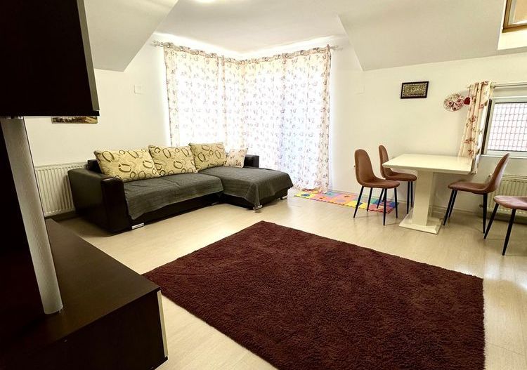 BRASADAS vinde ap 2 cam, Floresti. - Poză 1