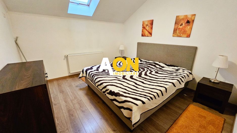 Apartament 2 camere, mobilat, utilat, cartier Orhideea - Poză 6