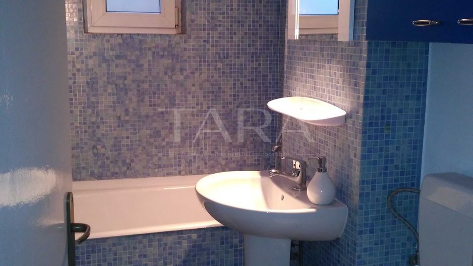 Apartament 2 camere, decomandat, Manastur, inchiriat. - Poză 4
