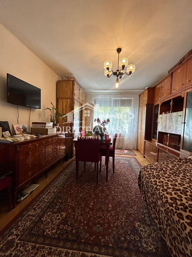 Apartament 2 camere decomandat 56 mp Tudor - Poză 7