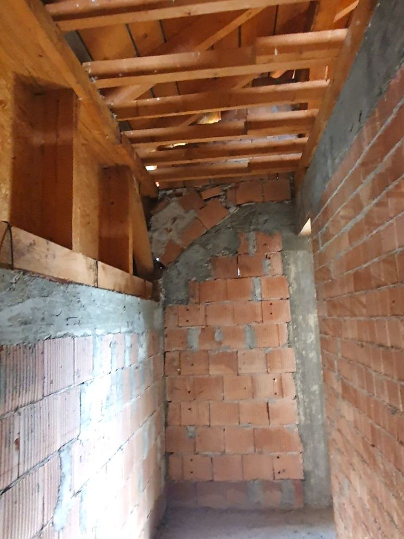 Casă la roșu de vânzare în Hărman, Cartierul Tineretului - Poză 10