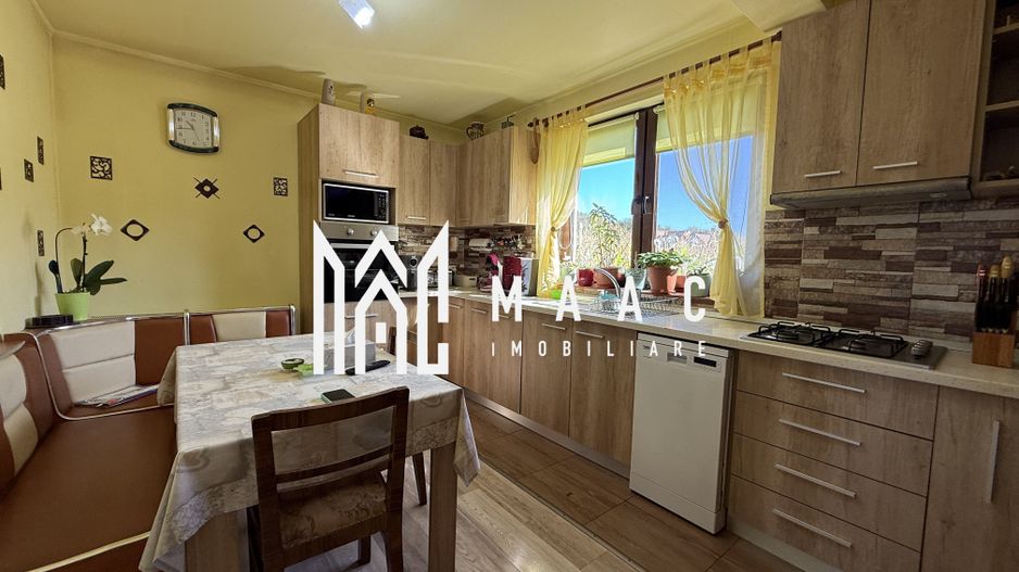 Casa | 3 camere | Teren 151 MP | Mobilata | Sura Mare - Poză 6