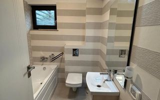 De inchiriat Penthouse 3 cam 2 bai - Floreasca Locuri de parcare incl. - Poză 5