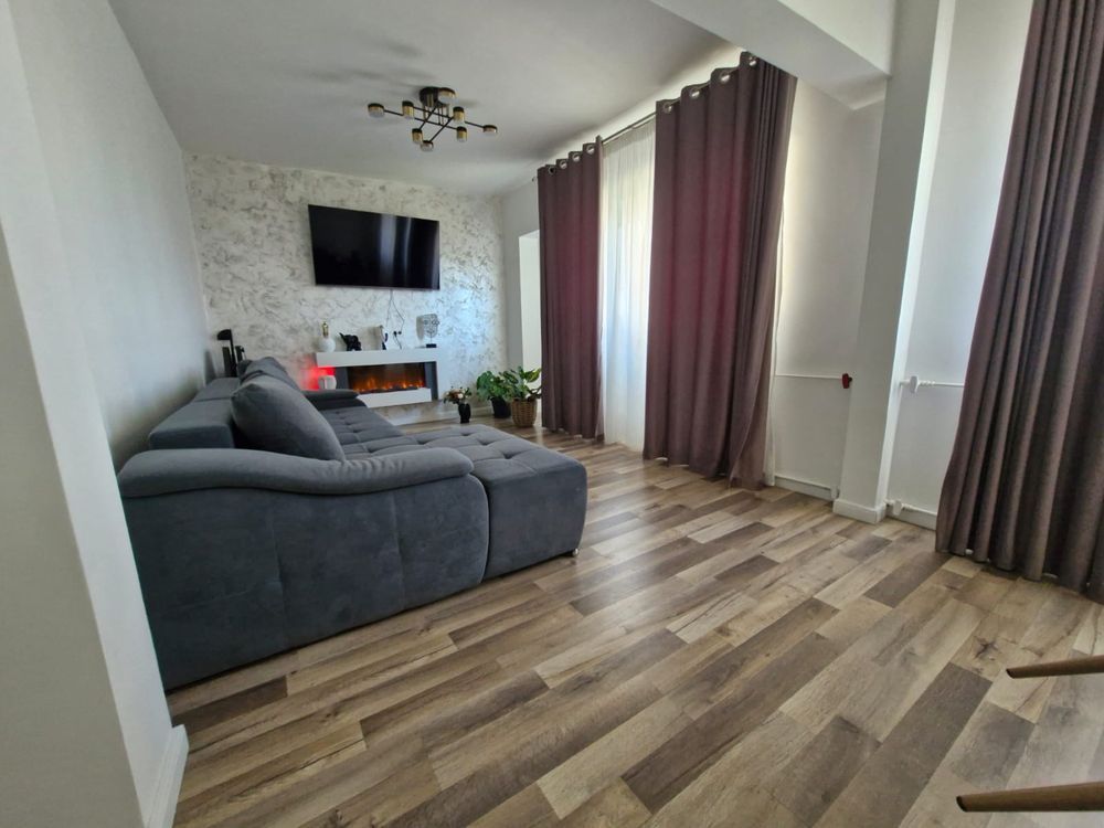 Apartament 4 camere, Dna Ghica - Poză 1