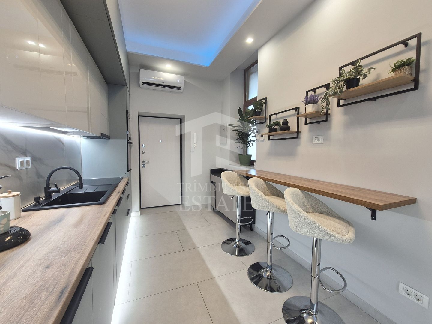 Apartament de lux | P-ta Maria | Et. 1 | Ideal pentru investitie - Poză 3