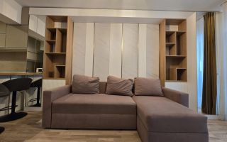 Tatarasi - Himson Residence - Bloc nou-Parcare  subterana inclusa! - Poză 4